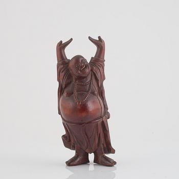 Budai, 1900-tal.