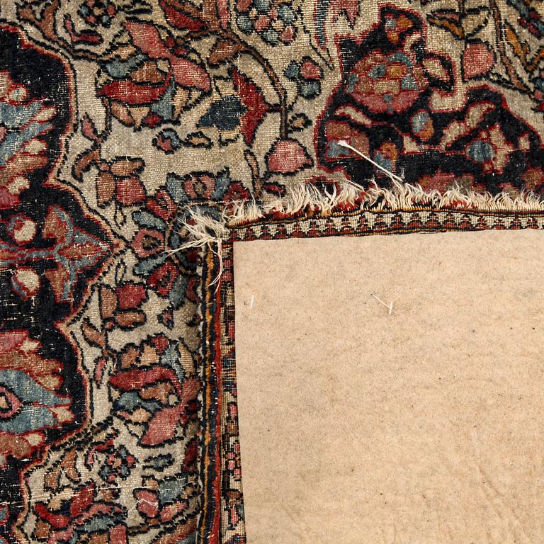 MATTA, orientalisk, old, 204 x 137.