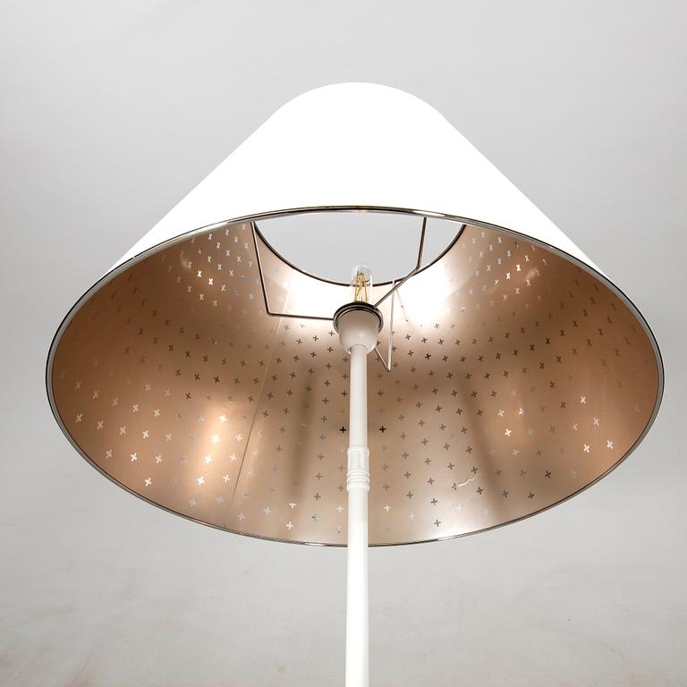 Philippe Starck, floor lamp, "Lounge Gun M 16", Flos, designed in 2005.