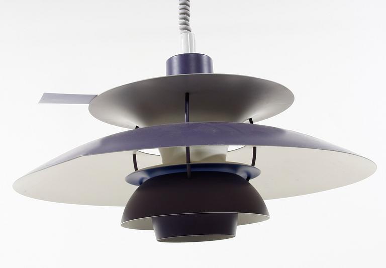 TAKARMATUR, PH-lampa. Poul Henningsen för Louis Poulsen.