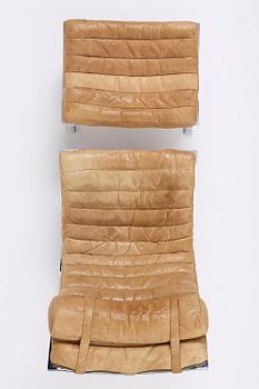 Arne Norell, an "Ari" easy chair, Norell Möbel, Aneby.