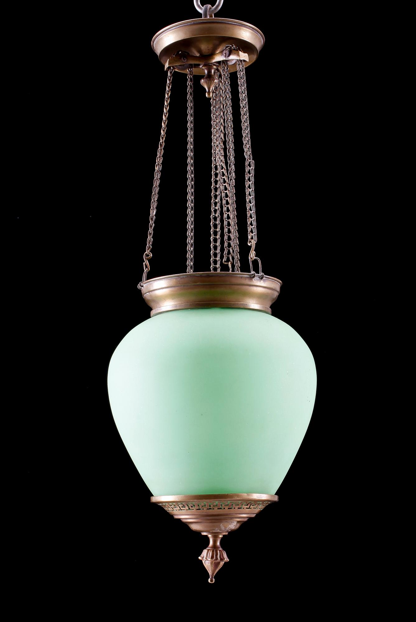 TAKARMATUR, glas, 18/1900-tal.
