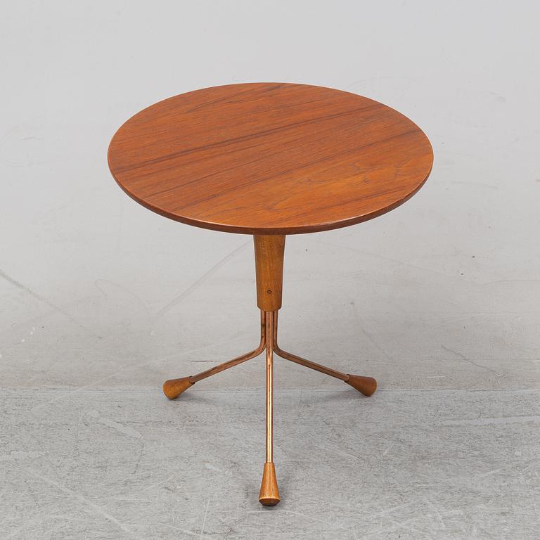 Albert Larsson, a  'Albert' table from Albert Larssons Möbelfabrik, Tibro, Sweden.