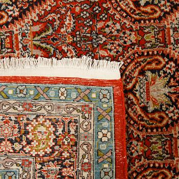 MATTA, orientalisk, old/semiantik, 180 x 122 cm.