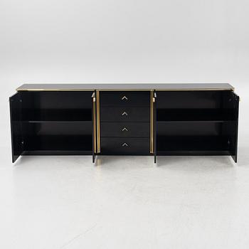 Sideboard, Italy, probably. Later part of the 20th Century.