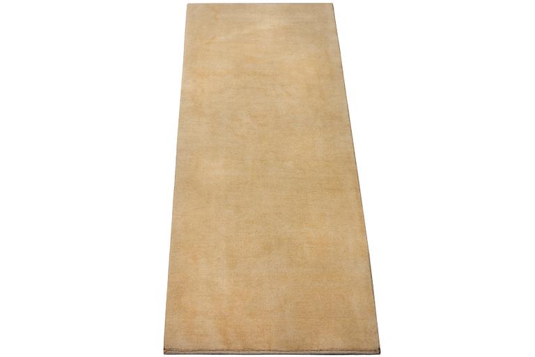 A Jalameh runner, c. 247 x 83 cm.