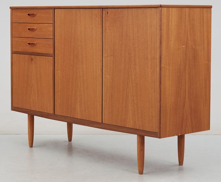 SIDEBOARD, Sverige, 1950/60-tal.