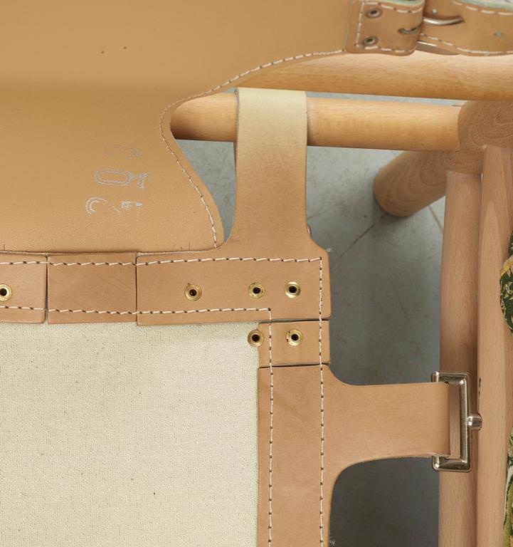 SOFFA, "Ilona", Arne Norell, Aneby.