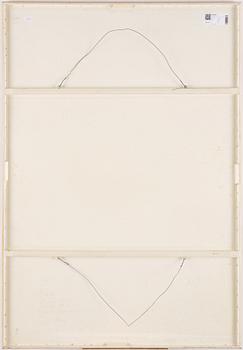 Anton Lamazares, Untitled.