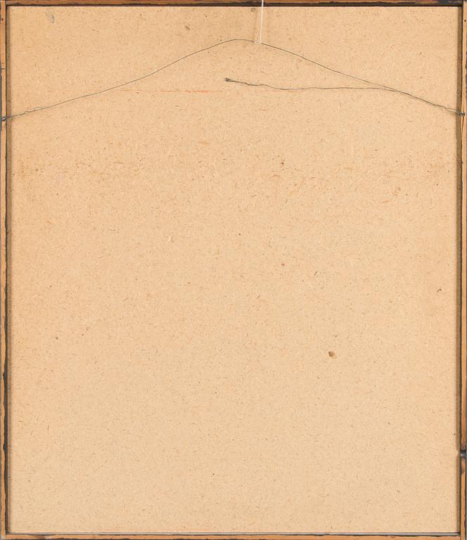 Olavi Aaltonen, Pesäpalloilija.