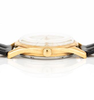 ARMBANDSUR, Piaget, automatic, 1950-tal.