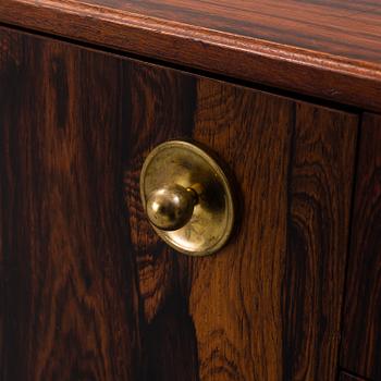 A second half of the 20th century sideboard.