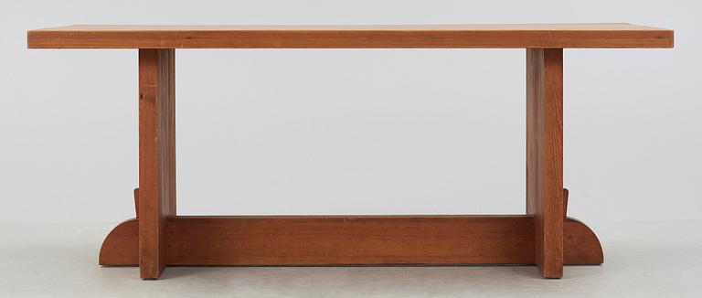 MATBORD, "Lovö", Axel Einar Hjorth, Nordiska Kompaniet, 1930-tal.