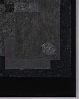 Anders Sletvold Moe, "Black Letters".