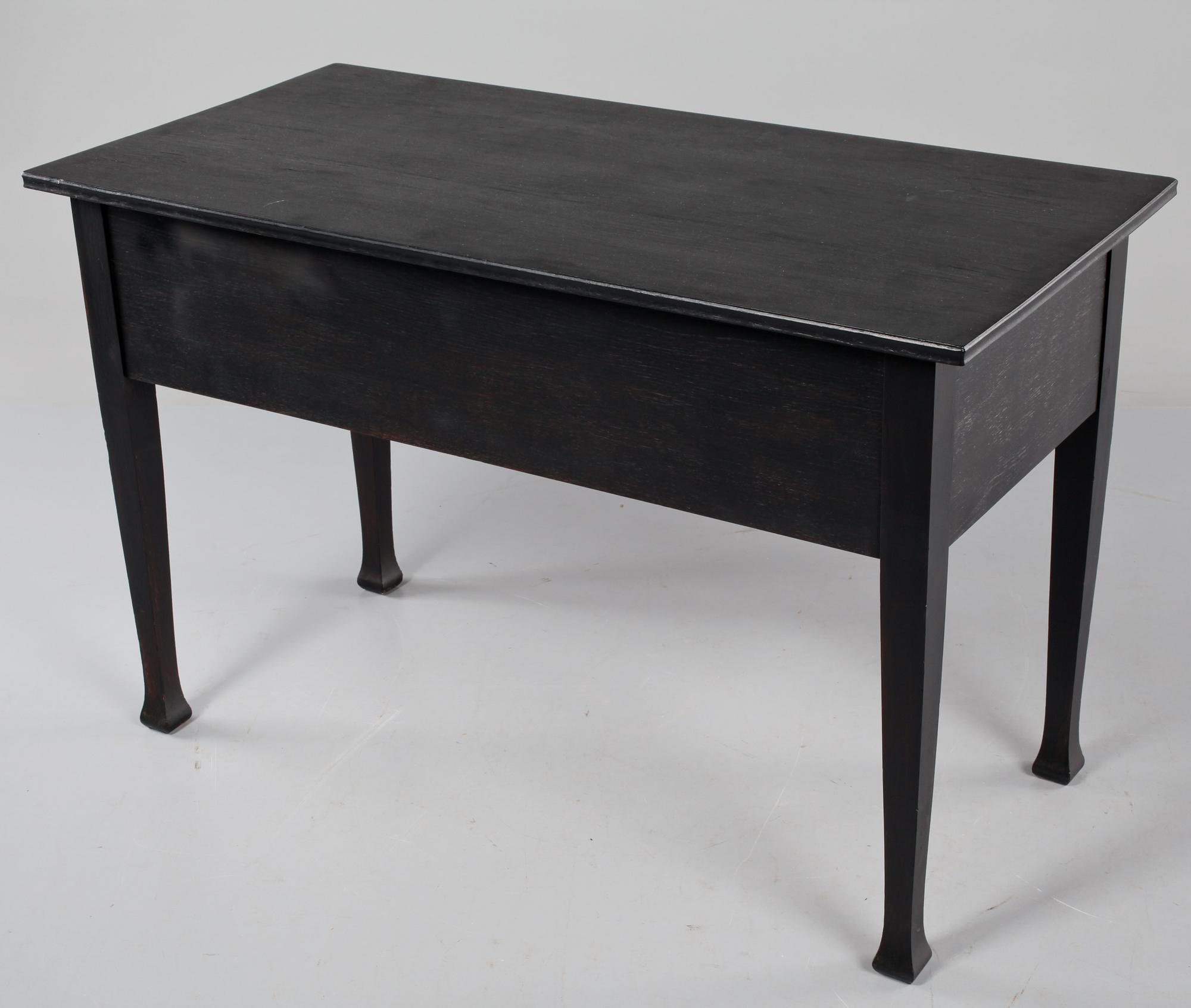 SKRIVBORD, jugend, 1900-talets första del.