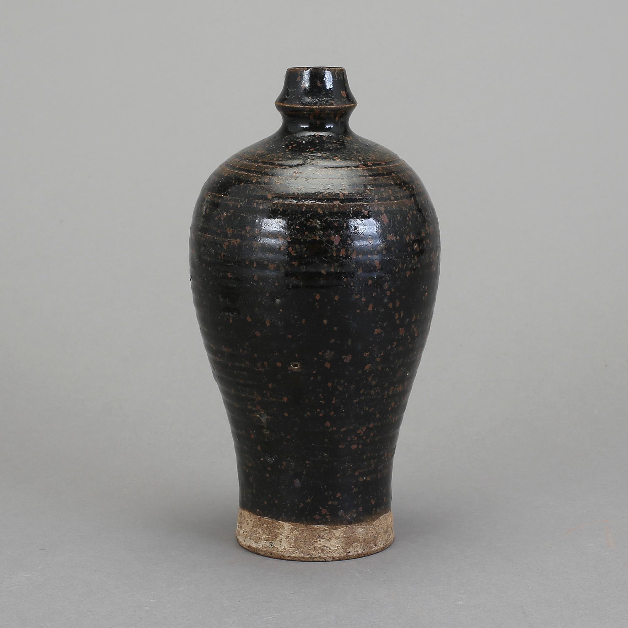 VAS, keramik, Kina, Tang-stil.
