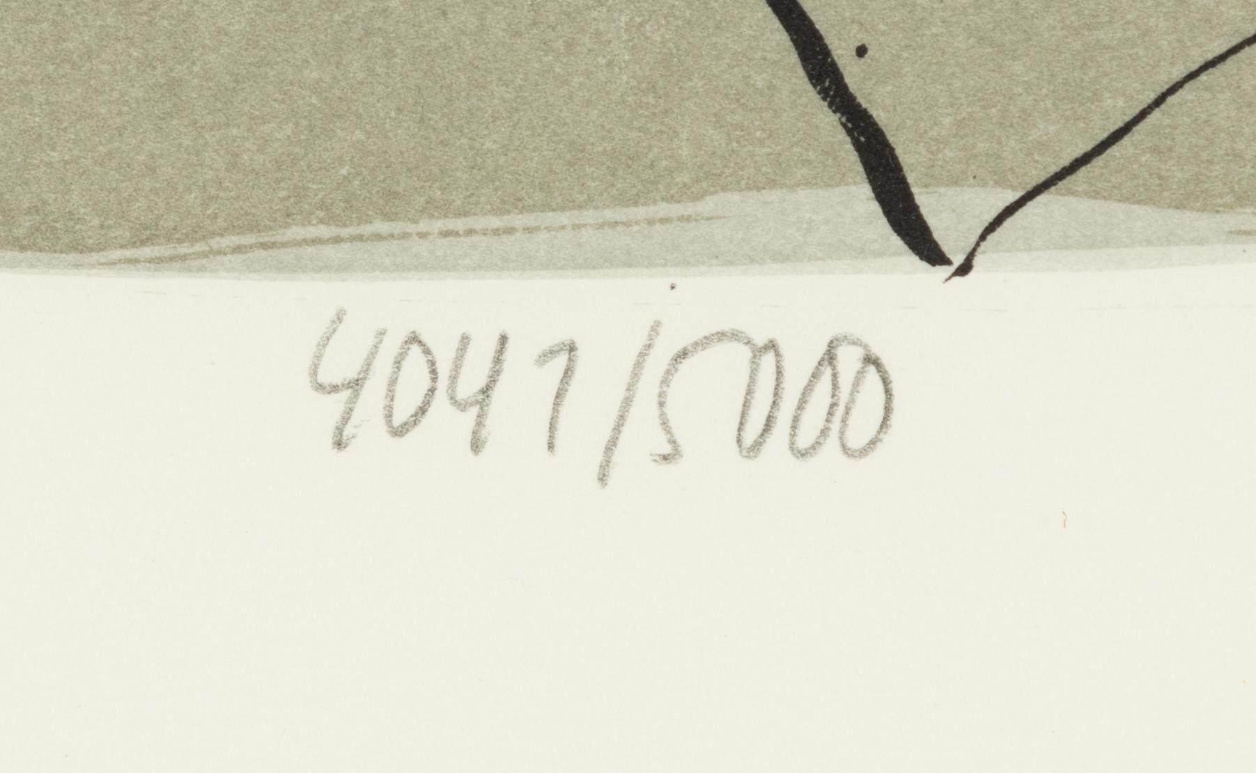 Madeleine Pyk, "I ateljén".