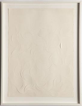 Stephen Antonakos, "D#4".