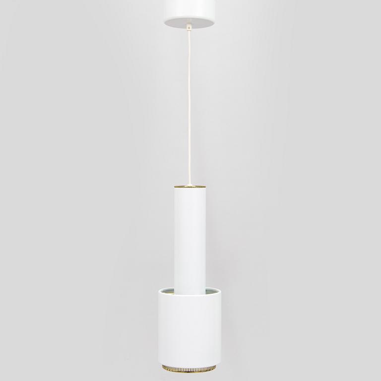 Alvar Aalto, kattovalaisin, malli A110, Artek, Suomi 2000-luku.
