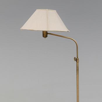 GOLVLAMPA, Asea, 1900-talets mitt.