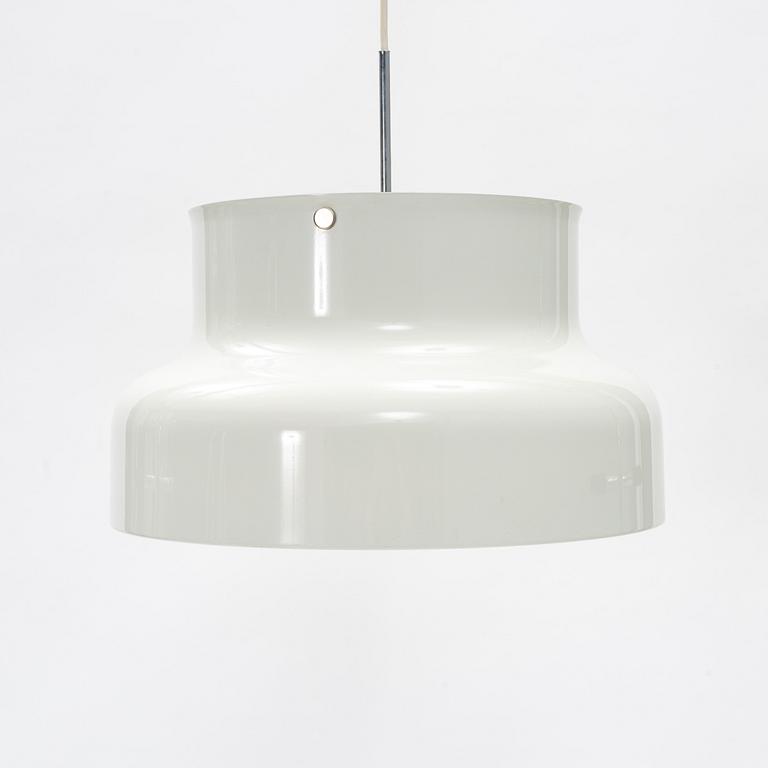 Anders Pehrson, ceiling lamp, "Bumling", Ateljé Lyktan.