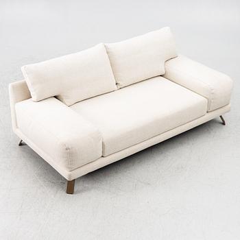 Christophe Delcourt, an 'Ian' sofa, Delcourt Collection, France.