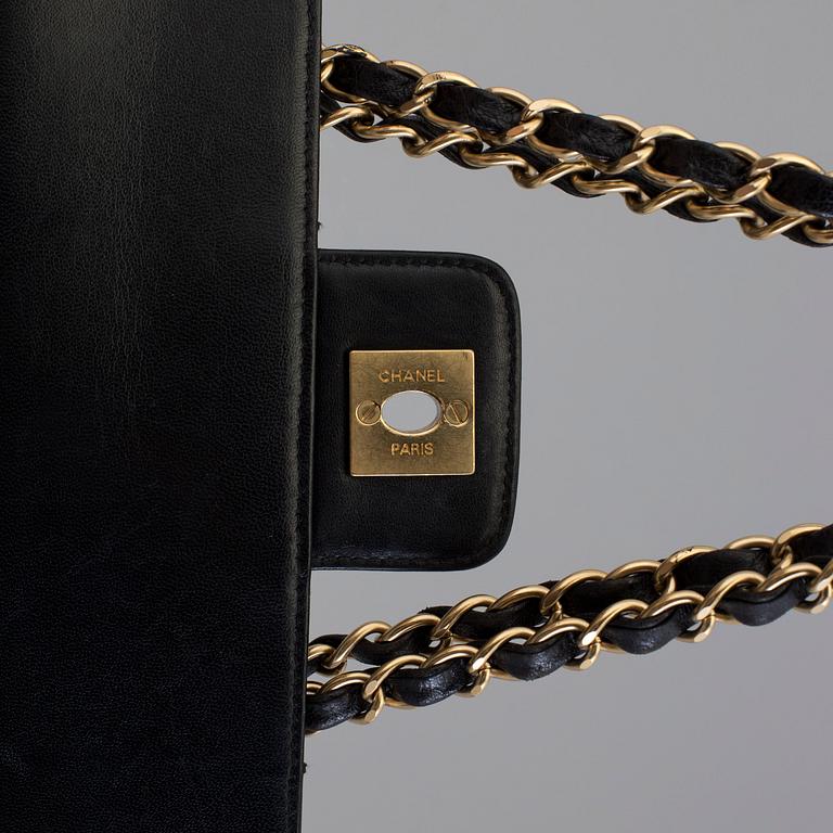 CHANEL, väska.