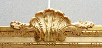 SPEGELLAMPETT, "Meunier", IKEA, ur 1700-talsserien.