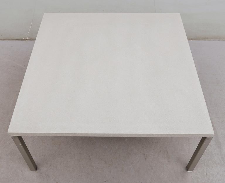 SOFFBORD, Johan Forsberg, 2000-tal.