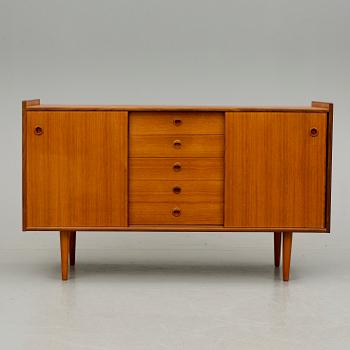 SIDEBOARD, 1900-talets andra hälft.