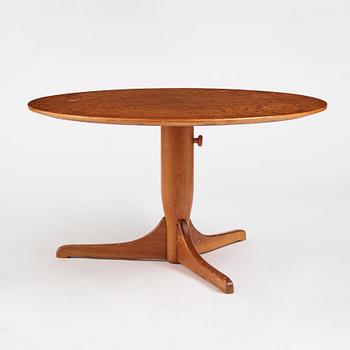 Josef Frank, soffbord, modell 971, Firma Svenskt Tenn, 1930-40-tal.