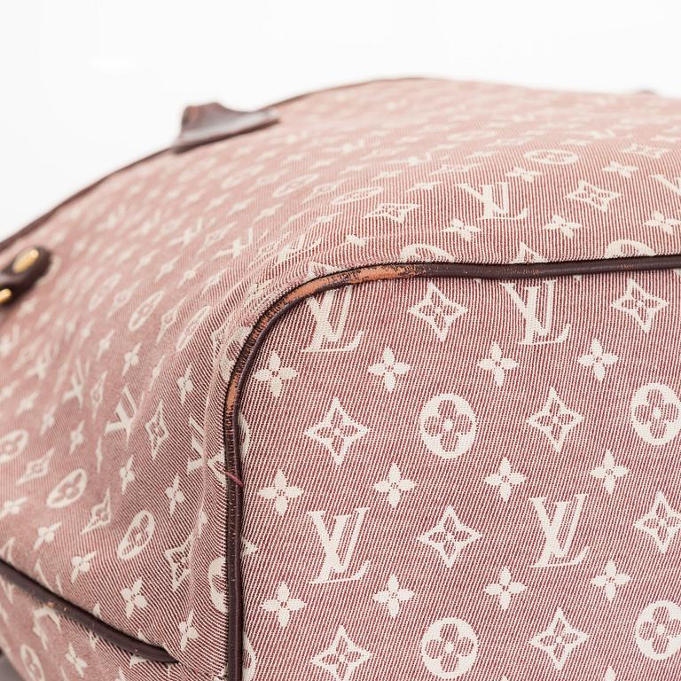 Louis Vuitton, "Sepia Monogram Idylle Neverfull MM", väska.