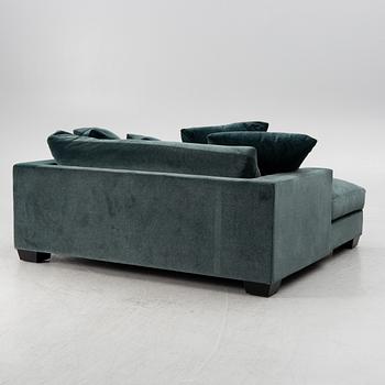 Daybed, "Rocket", Slettvoll, Norway.