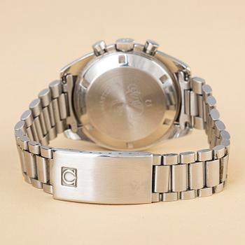 Omega, Speedmaster, Moonwatch, Professional, ca 1967.
