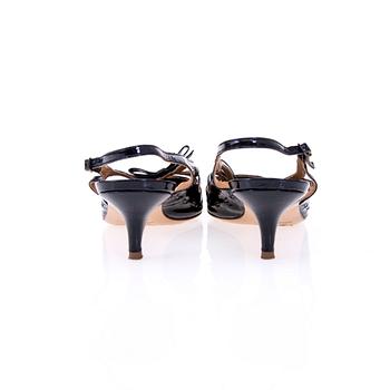 SKOR, Dolce & Gabbana.