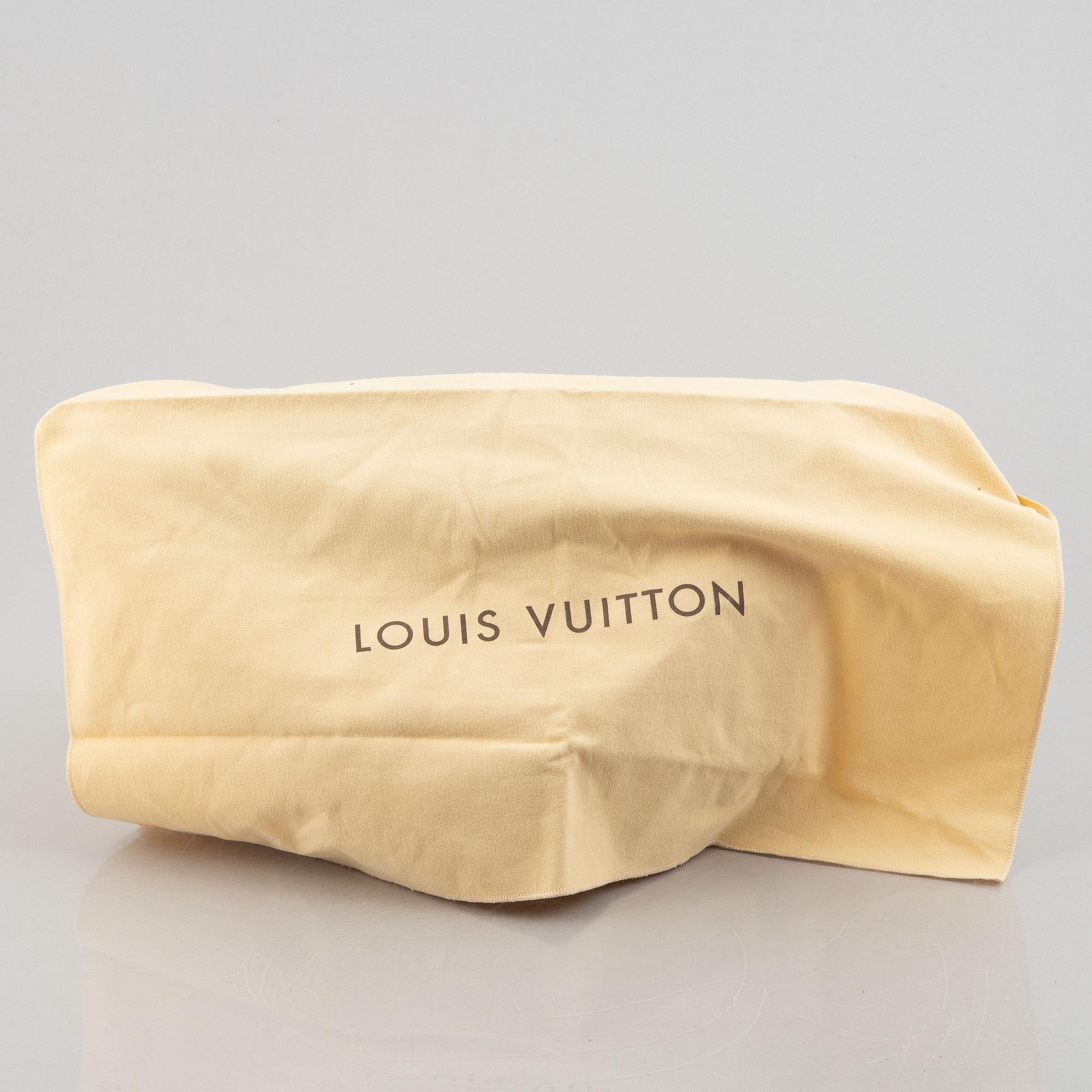 Louis Vuitton, väska, "Manhattan", 2008.