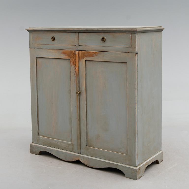 SKÄNK, 1800-talets mitt.