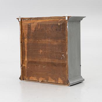 Hängskåp, 1800- tal.