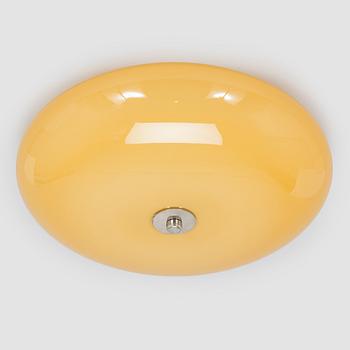 Paavo Tynell, An  early 1930s ceiling light for Taito.