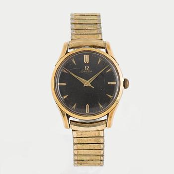 OMEGA, wristwatch, 35 mm.