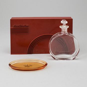 The Stockholm Exhibition 1930, souvenirs, 3 pieces.