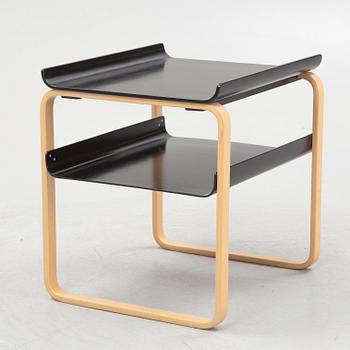 Alvar Aalto, sidobord, modell 915, Artek 2000-tal.