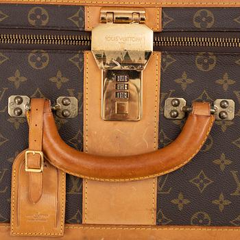 Louis Vuitton, travel suitcase, "Stratos 80",