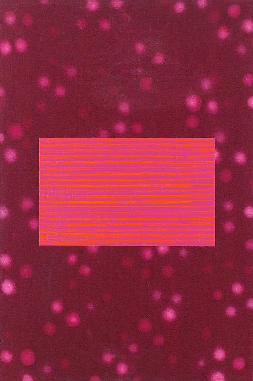 Mari Rantanen, "According to who V".