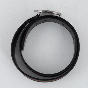 Gucci, belt, size 90/36.