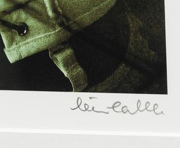 Mia Galde, Utan titel.