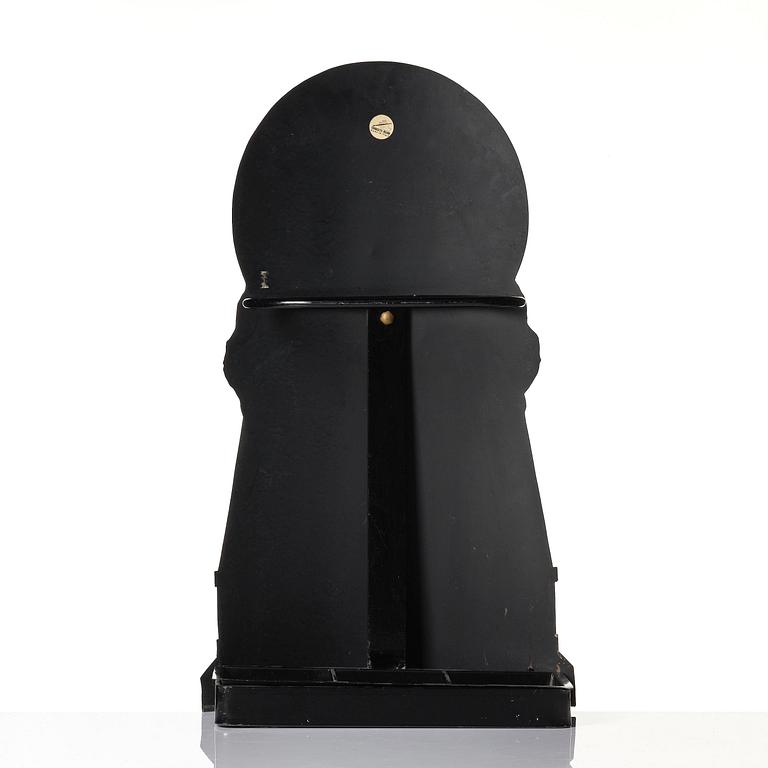 Piero Fornasetti, a "Balloons" umbrella stand, Milan, Italy.