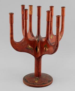 KANDELABER, trol Norge, 1900-tal.