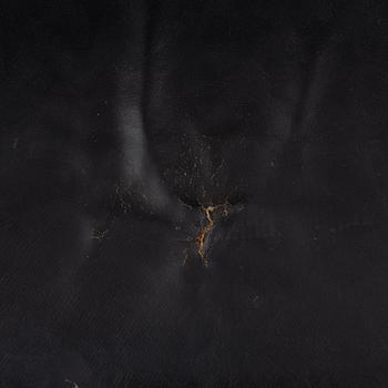 Niels Otto Møller, a nine-piece dining suite, JL Møller, Denmark, 1965.