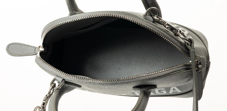 Balenciaga, bag, "Ville Bowling".